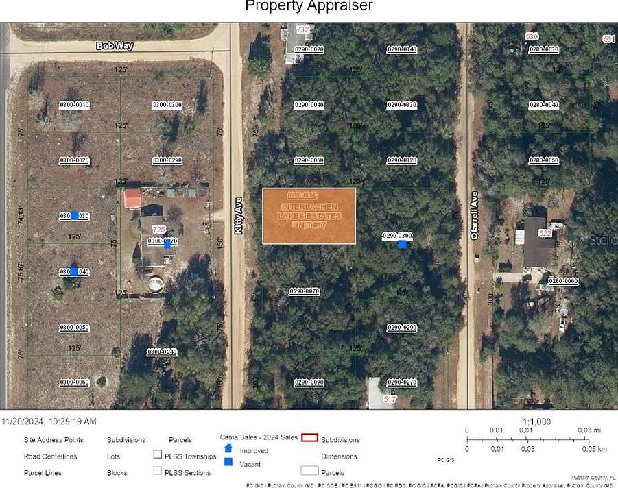 1st image of this home