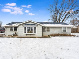 19304 John Kirkham Dr, Romeoville, IL 60446