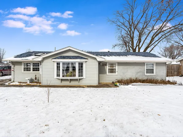 19304 John Kirkham Dr, Romeoville, IL 60446