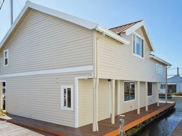 3307 NE Marine Dr #Abh1, Portland, OR 97211