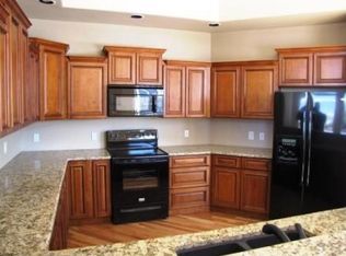5581 Whiskey River Dr, Colorado Springs, CO 80923