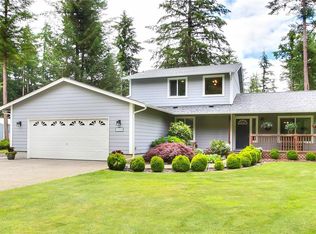 7321 85th Ln SE, Olympia, WA 98513