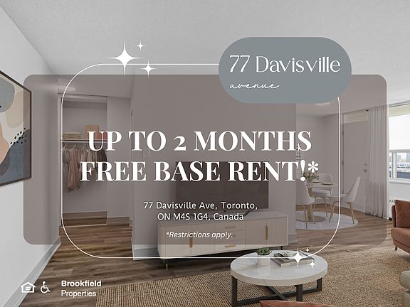 2nd image of 77 Davisville Ave #1261232