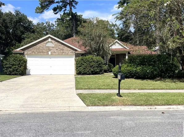 107 Lions Gate Road, Savannah, GA 31419
