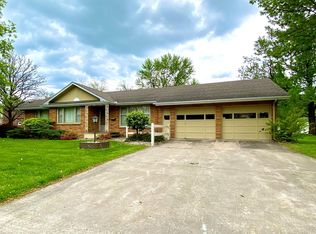 912 E Patterson St, Kirksville, MO 63501