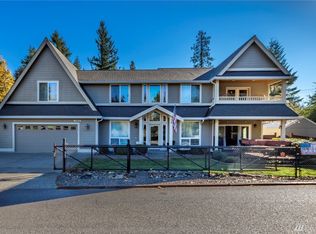 7002 193rd Ave E, Bonney Lake, WA 98391