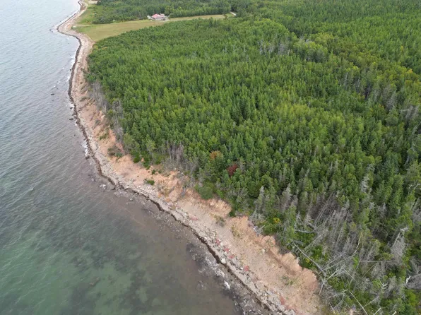 Highway 19, Judique, NS B0E