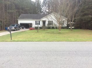 109 Stoneycreek Ct, Springfield, GA 31329