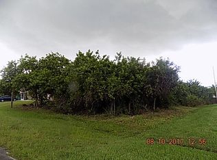 1217 SW Medina Ave, Port Saint Lucie, FL 34953
