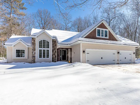 9974 Ridgewood Dr, Minocqua, WI 54548