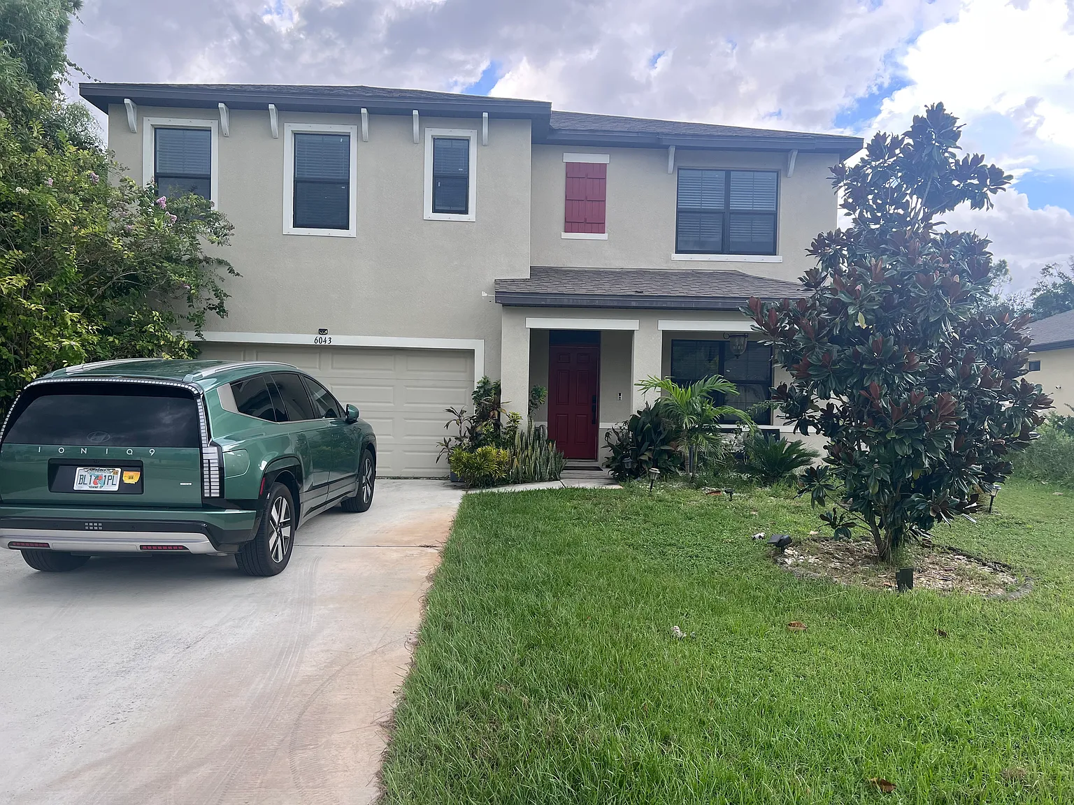 NW Regent St, Port Saint Lucie — Photo 1