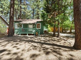447 Chickadee Dr, Big Bear Lake, CA 92315
