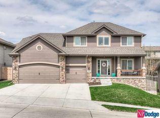 18310 Howard St, Elkhorn, NE 68022
