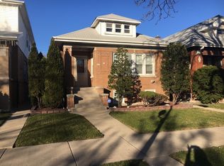 5034 W George St, Chicago, IL 60641