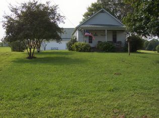 5011 State Road 37, Mitchell, IN 47446