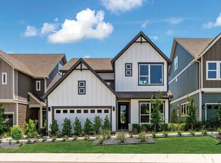 Audrey Plan, Double Creek Crossing - Classic Series, Round Rock, TX 78664