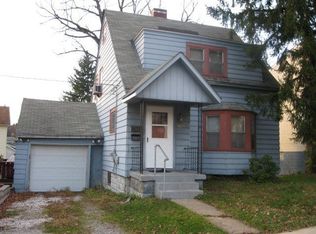 782 N Morgan St, Meadville, PA 16335