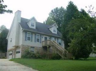 5957 Amber Hills Rd, Birmingham, AL 35210