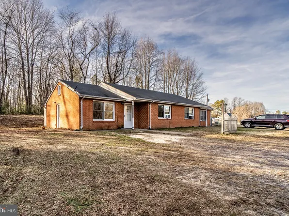 11118 Pine Hill Rd, King George, VA 22485