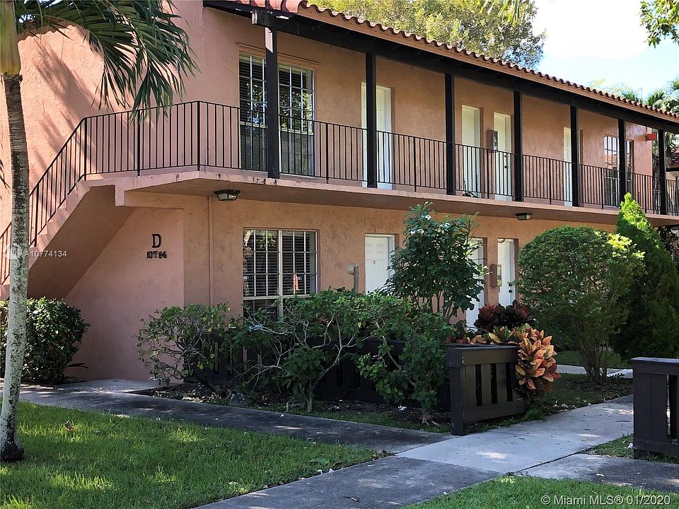 1st image of 10784 N Kendall Dr APT D1