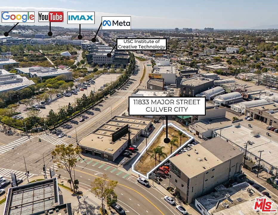 1st image of 11833 Major St