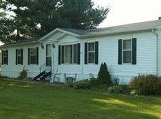 13214 State Route 226, Big Prairie, OH 44611