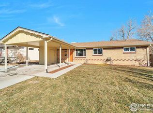 7400 Wilson Ct, Westminster, CO 80030