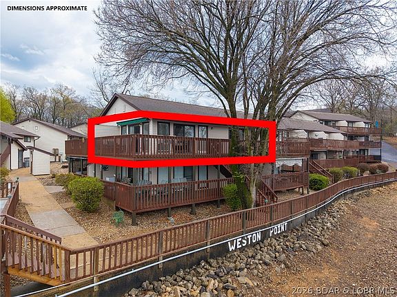3rd image of 6620 Weston Point Dr APT D1