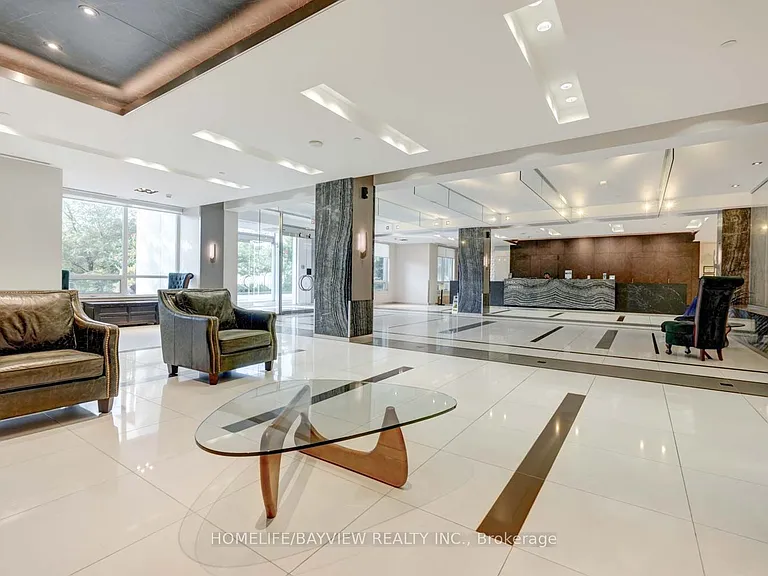 7165 Yonge St #2403 — Photo 5