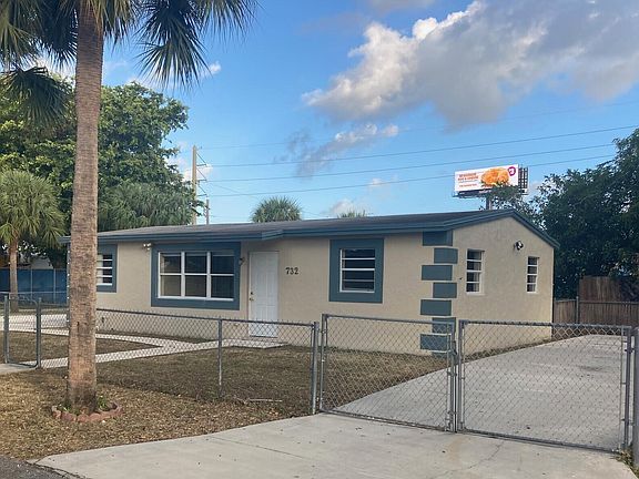 4th image of 732 NW 20 Avenue