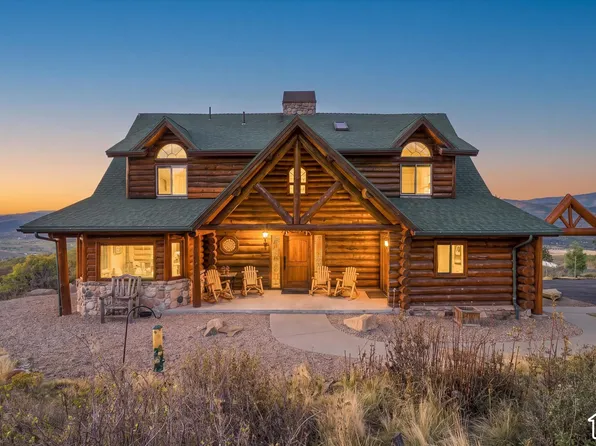 1701 Oak Rd, Coalville, UT 84017
