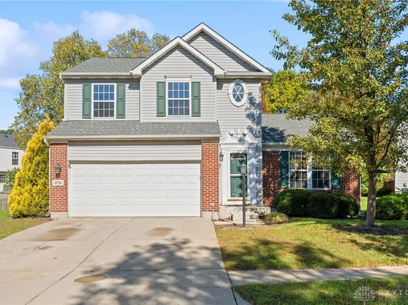 476 Indian Pointe Dr, Maineville, OH 45039
