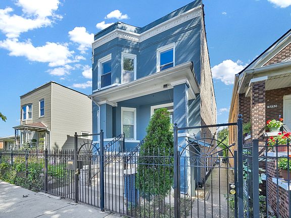 2nd image of 3849 S Albany Ave