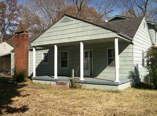 215 Lynn St, Tullahoma, TN 37388