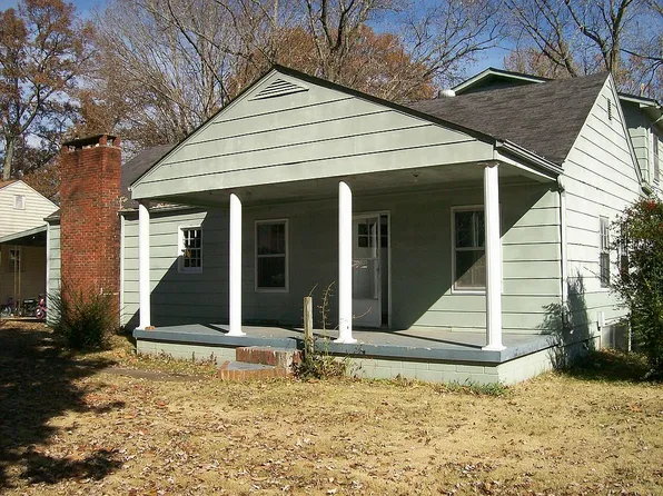 215 Lynn St, Tullahoma, TN 37388