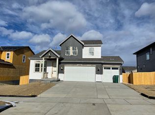 17245 Birds Foot Ave, Parker, CO 80134