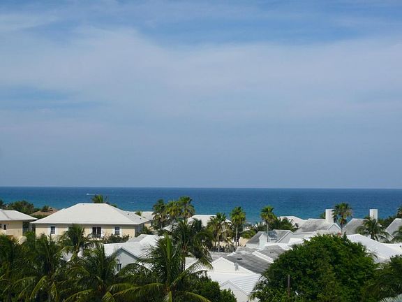OCEAN VIEW