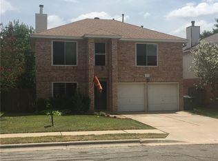 1015 Acanthus St, Pflugerville, TX 78660