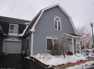 44 Shweky Beach Way #44, Milford, CT 06460