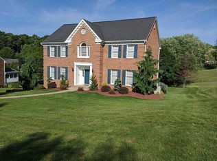 120 Oak Ridge Dr, Venetia, PA 15367