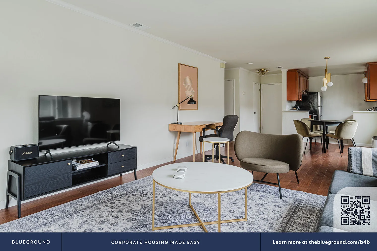 2 bed, 2.0 bath, 1100 sqft, $6,220 — Photo 4