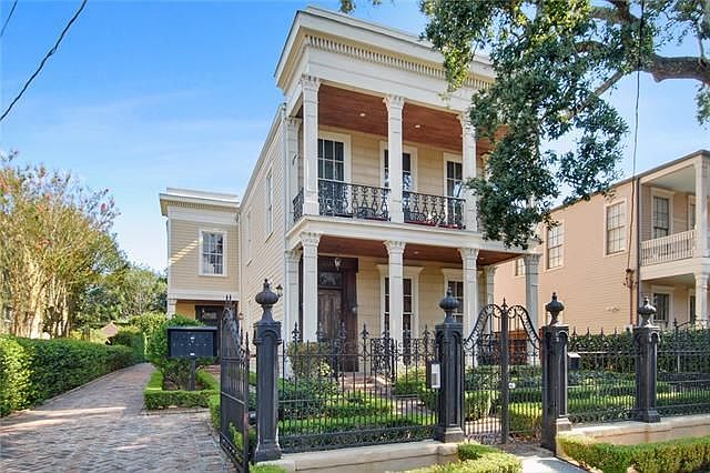 2326 Magazine St APT 5, New Orleans, LA 70130 | Zillow