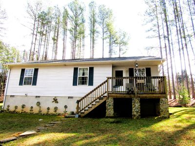 3324 Laurel Rd, Shipman, VA, 22971
