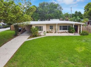 3510 Veradale Ave, Orlando, FL 32806