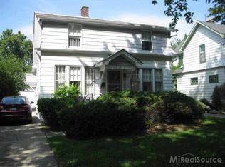 148 Moross St, Mount Clemens, MI 48043