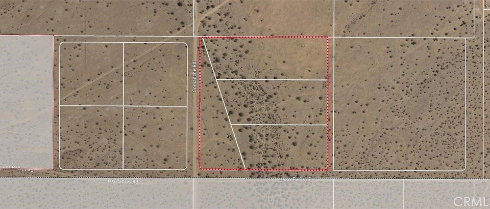 1st image of 0 Tenaya Rd