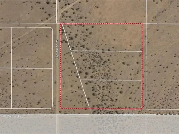 0 Tenaya Rd, Apple Valley, CA 92307