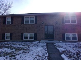 832 E Gay St APT A, Warrensburg, MO 64093