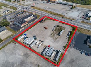 1919 S Scatterfield Rd, Anderson, IN 46016