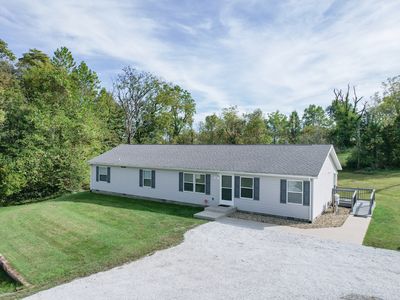 987 E Summit St, North Vernon, IN, 47265